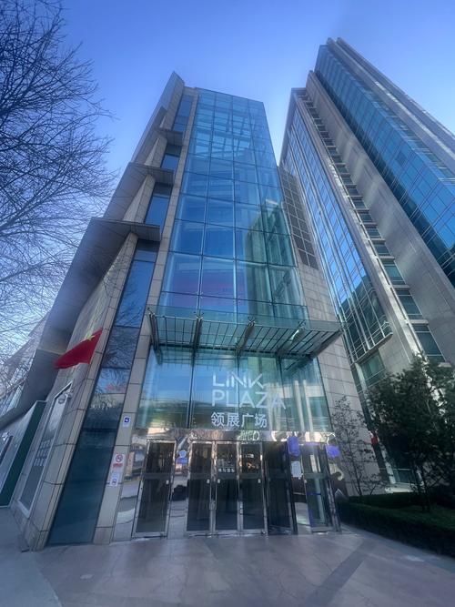 北京合美汇通国际酒店