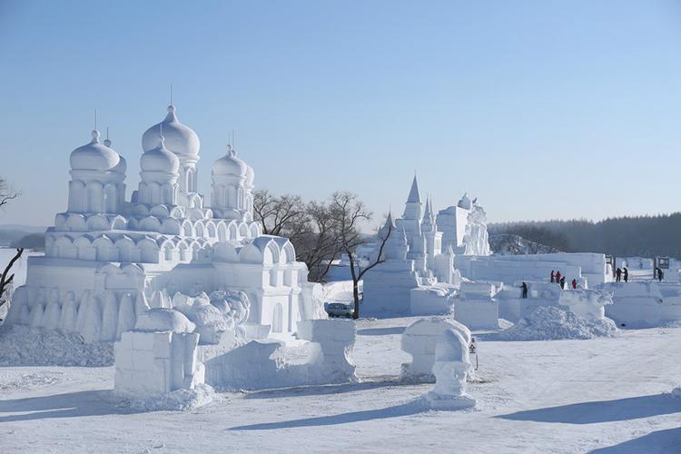 吉林省长春市旅游景点大全