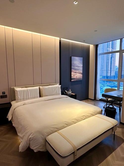 哈尔滨五星级酒店价格