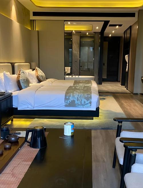 哈尔滨五星级酒店价格