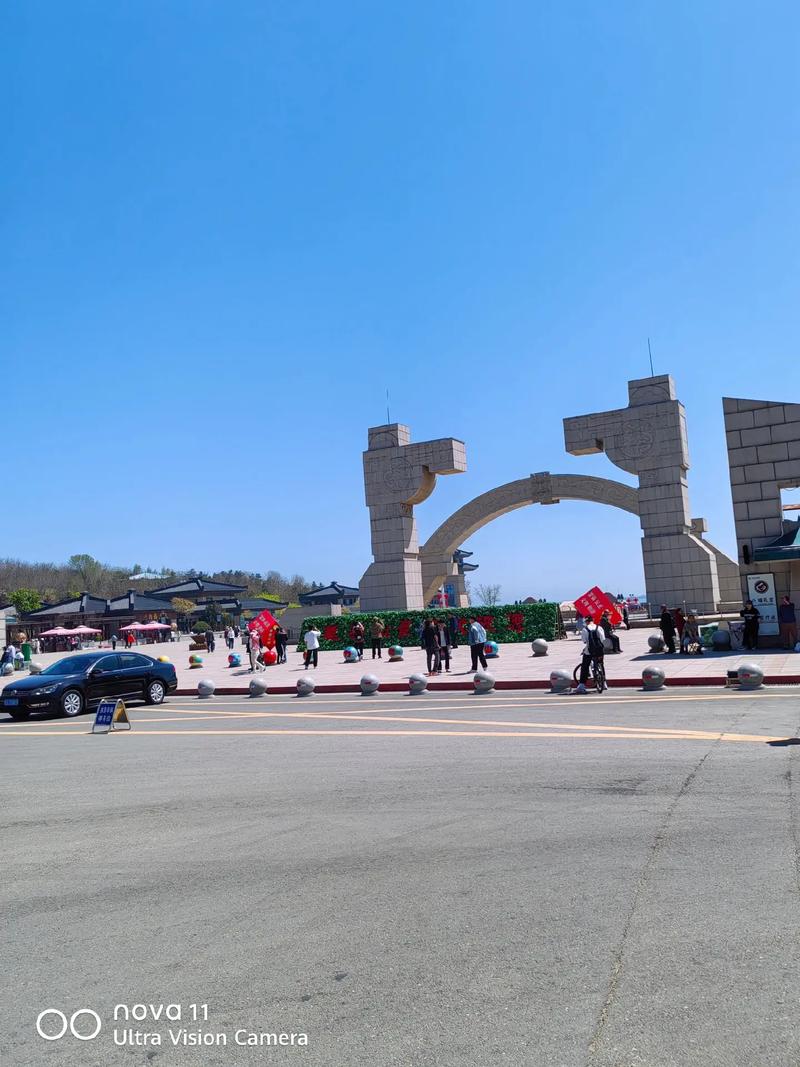 2025辽宁五一自驾游