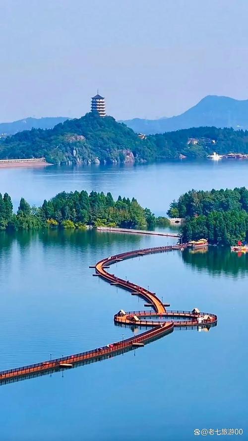 六安市内有什么好玩的景点