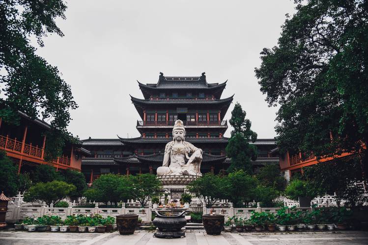 南京旅游景点大全免费开放