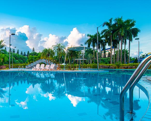 顺德碧桂园度假村酒店