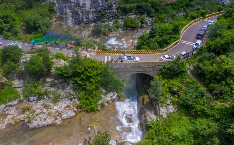 2025济南周边自驾游