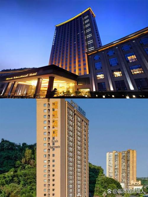 达州市凤凰国际大酒店