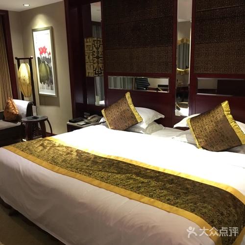 武汉高铁凯瑞国际酒店