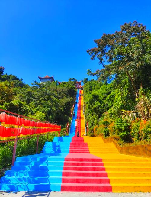 东莞有什么旅游景点好玩的