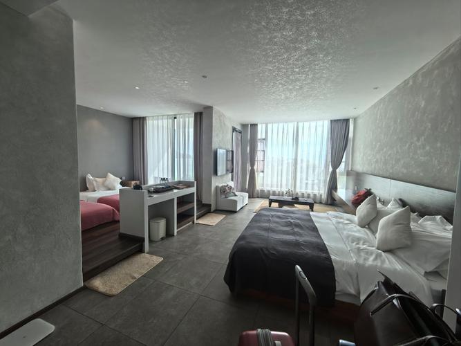 酒店fom是什么意思