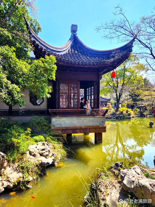 苏州园林年卡可以玩的景点