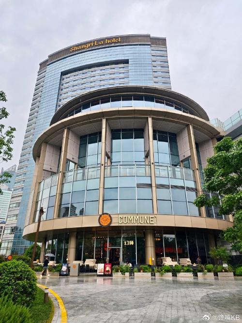 福州香格里拉酒店地址