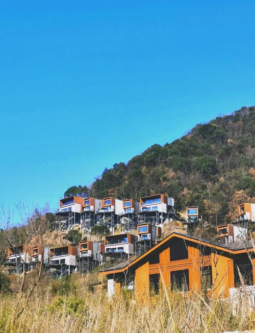 上海周边旅游景点自驾游