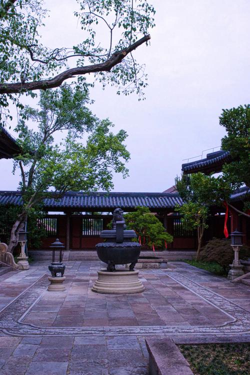 曲阜东方儒家花园酒店