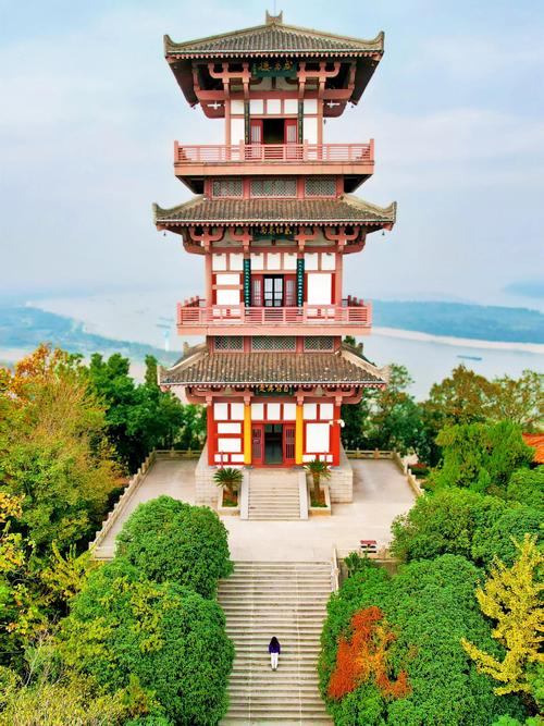 武汉自驾游哪些地方好玩