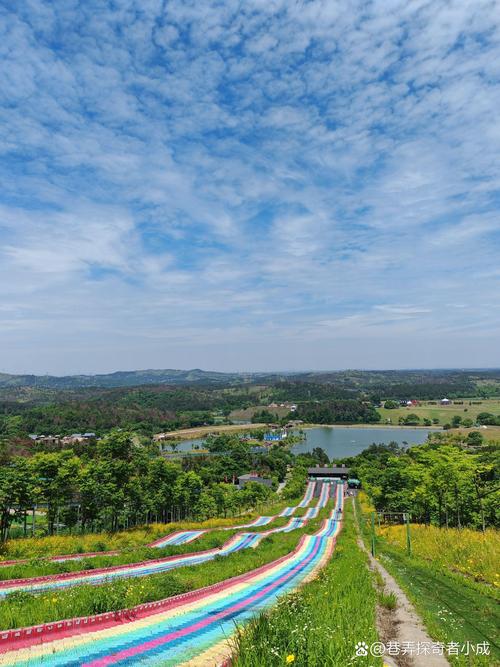 武汉自驾游哪些地方好玩
