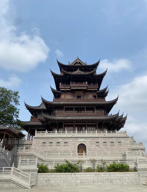 滁州周边城市旅游景点大全