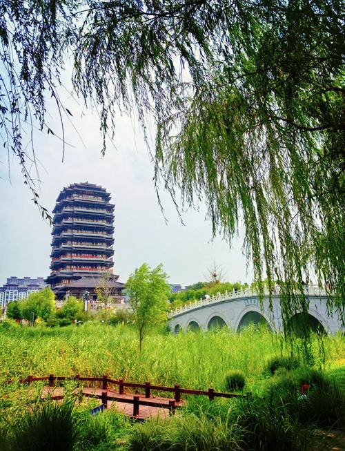 山东淄博市旅游景点有哪些