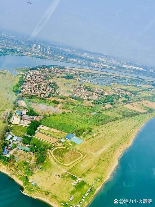 肇庆砚洲岛旅游景点及图片