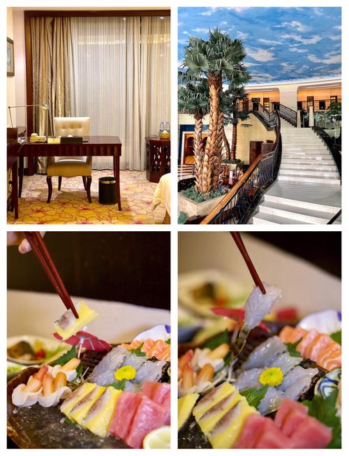 广州番禺科尔海悦酒店