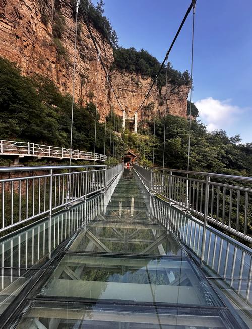 北京周边自驾游景点大全