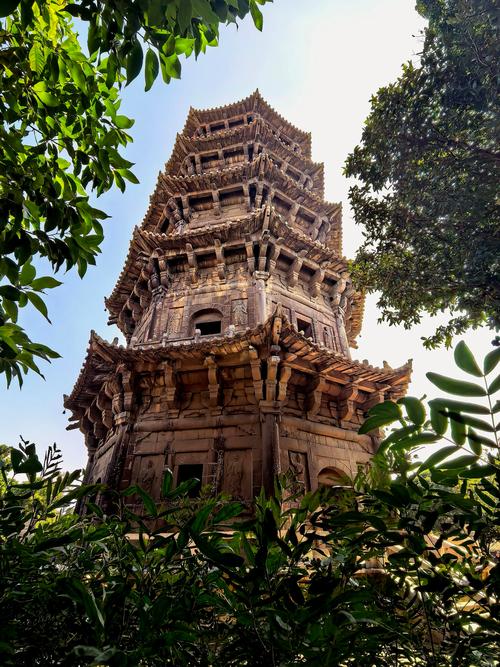 福州市内旅游必去十大景点