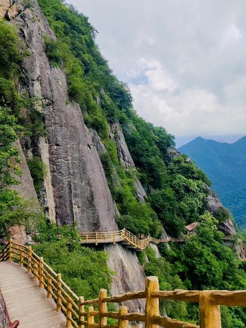 陕西宝鸡周边旅游景点大全