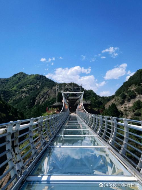 陕西宝鸡周边旅游景点大全