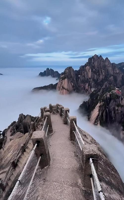 中国旅游必去十大景点推荐