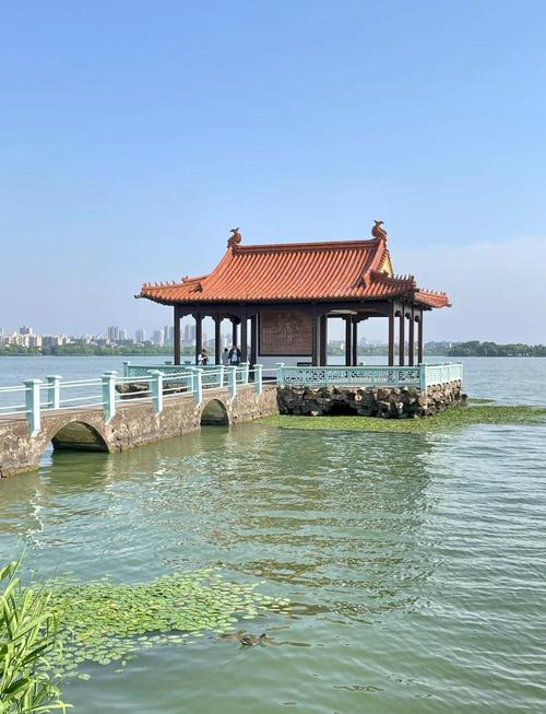 11月份无锡旅游景点推荐