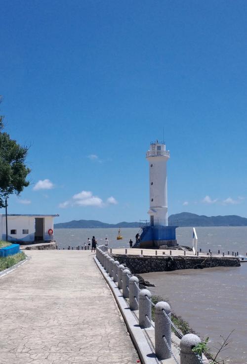 温州周边自驾游哪里好玩