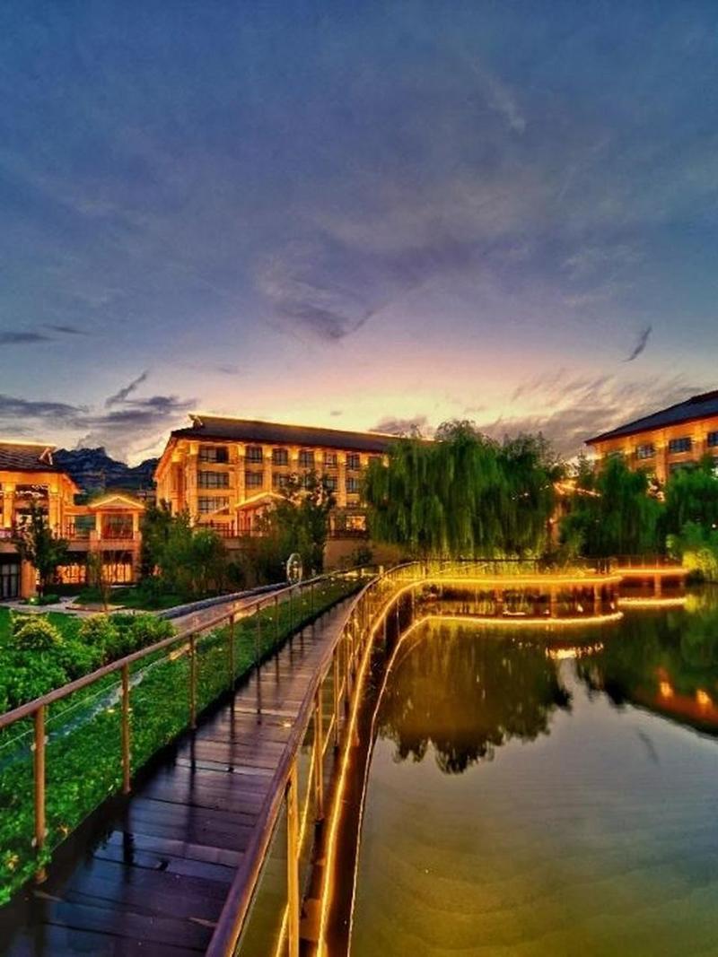 石家庄最好的酒店排名