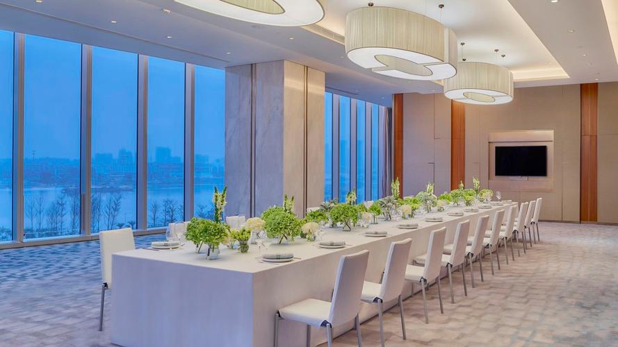 保利酒店管理有限公司