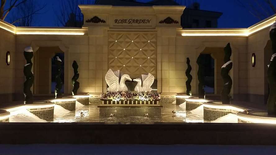 保利酒店管理有限公司