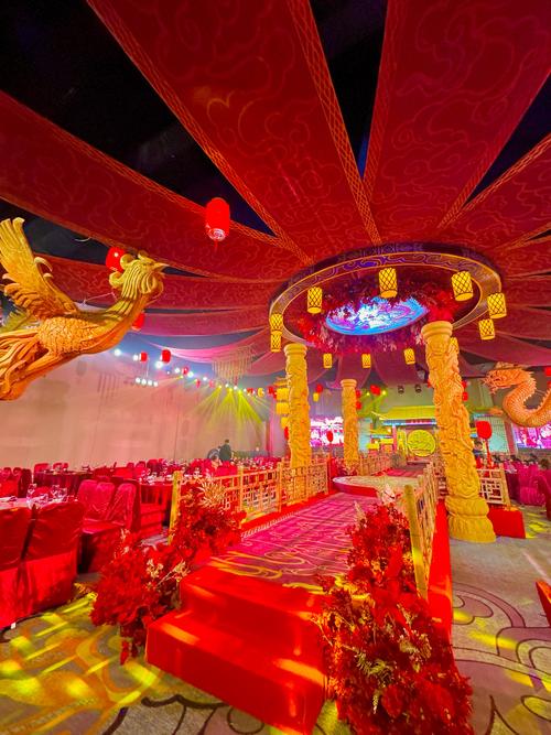 哈尔滨婚宴酒店哪家好