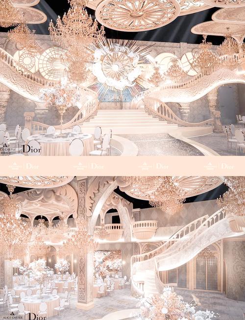 哈尔滨婚宴酒店哪家好