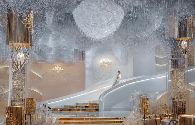 哈尔滨婚宴酒店哪家好