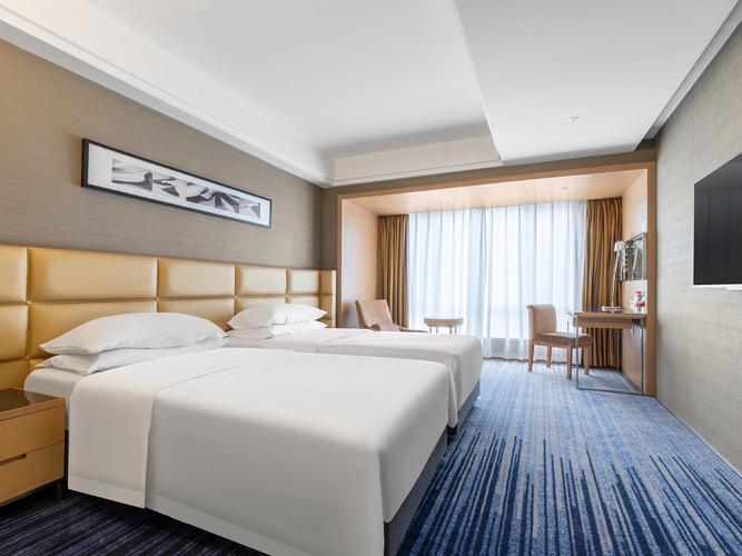 维也纳酒店广州南站店