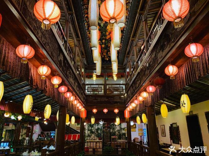 徐州芙蓉小镇景观酒店