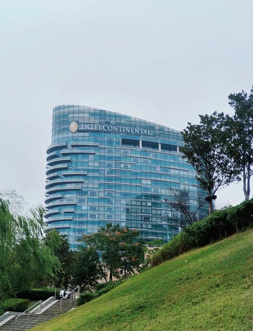 长沙北辰洲际酒店电话