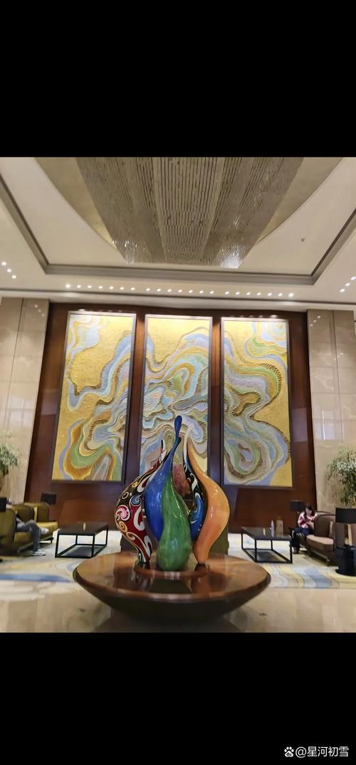 乌鲁木齐孔雀都城酒店