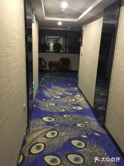 乌鲁木齐孔雀都城酒店