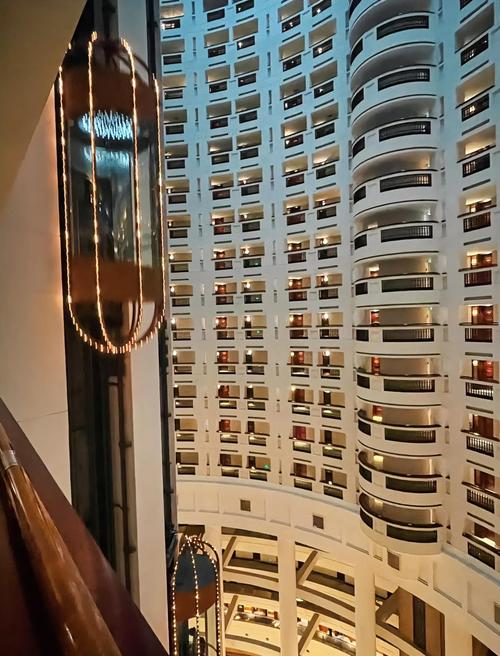 济南五星级酒店排行榜