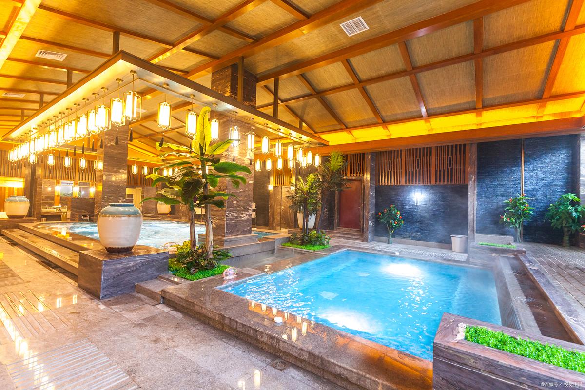 九汇建国温泉自驾游团购