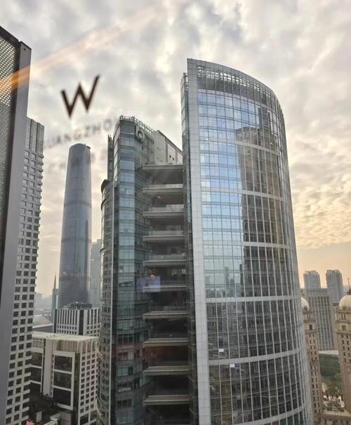 广州天河区五星级酒店