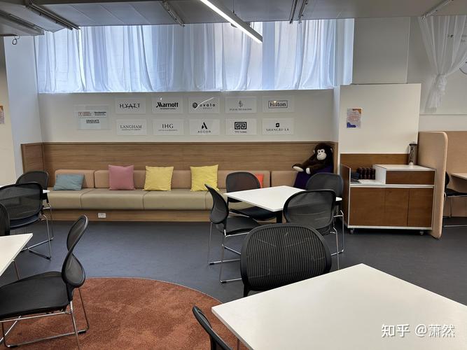 澳洲蓝山酒店管理学院