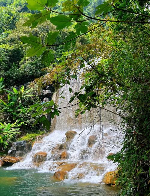 深圳周边旅游必去十大景点