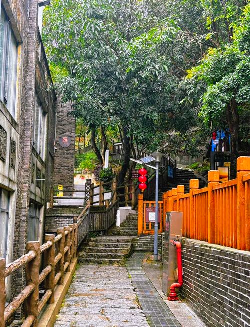 深圳周边旅游必去十大景点