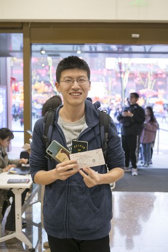 西安哪些景点可以用学生证