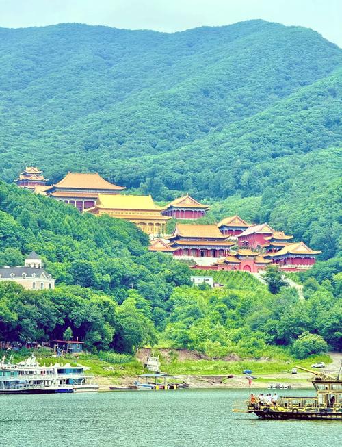 吉林市好玩的旅游景点推荐