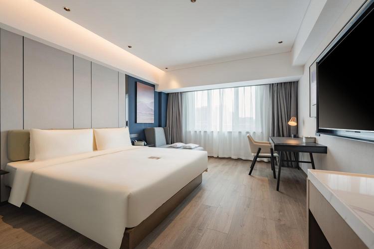 青岛理工大学附近酒店